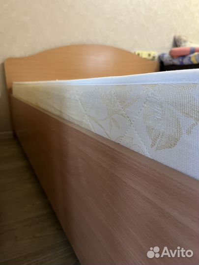 Матрас 160х200