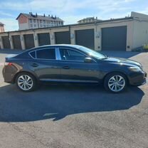 Acura ILX 2.4 AMT, 2015, 118 000 км, с пробегом, цена 1 495 000 руб.