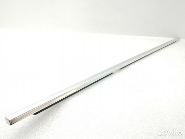 Молдинг двери задний левый Bmw 5-Series E61 2.5