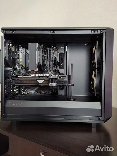 Продам комплект.Мат.плата и процессор