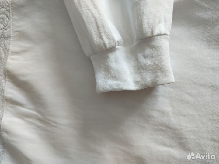 Водолазка для девочки 128