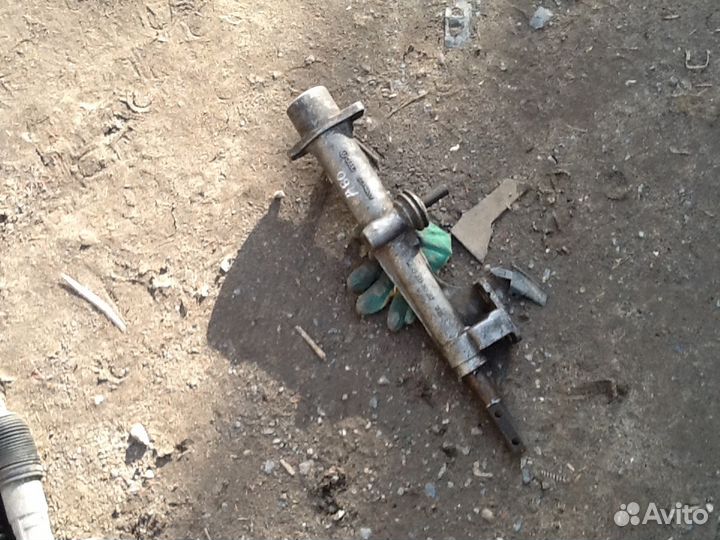 Рулевая рейка Ауди 80