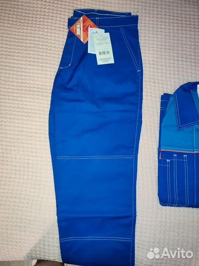 Спецодежда 