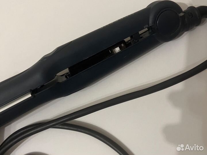 Выпрямитель для волос плойка щипцы