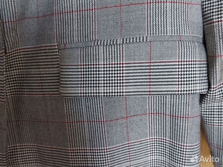 Пиджак женский