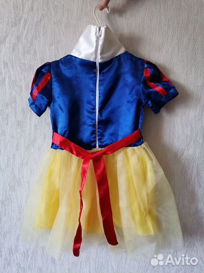 Костюмы сливы, Белоснежки, феи, кошечки