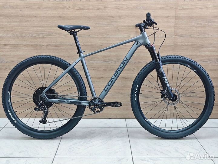 Велосипед 29