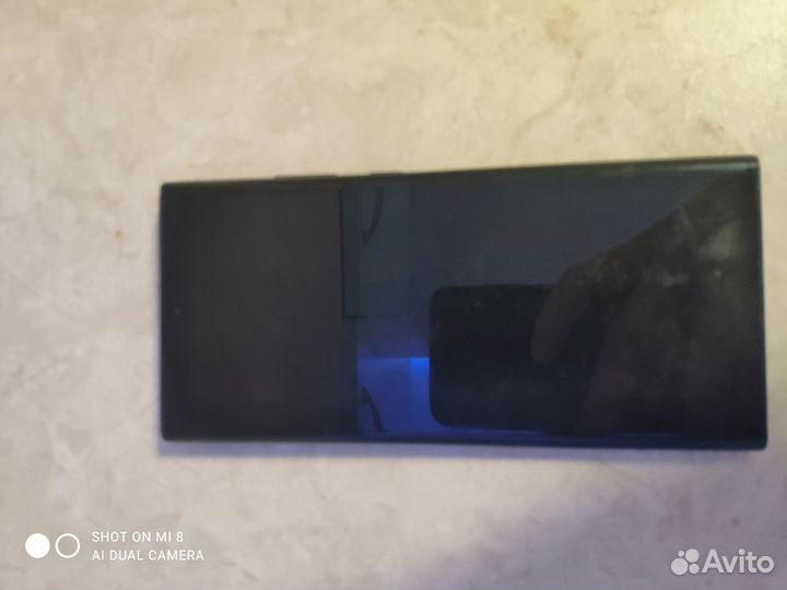 Samsung Galaxy Note 20 5G, 12/512 ГБ