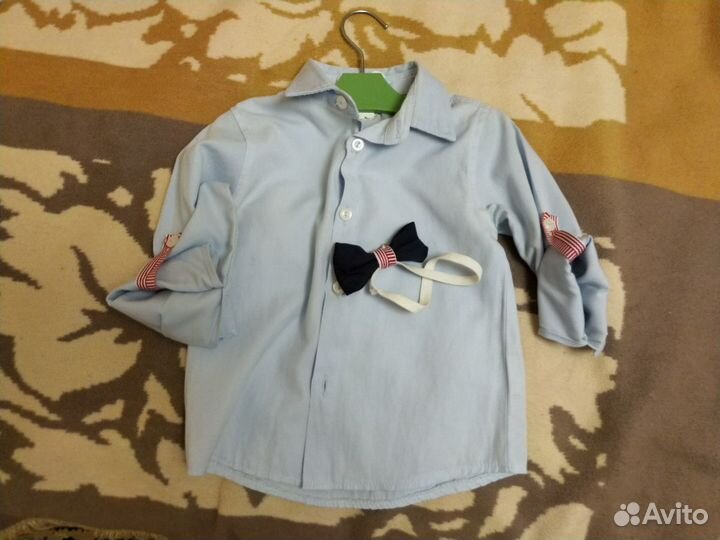 Костюм нарядный на 2 года