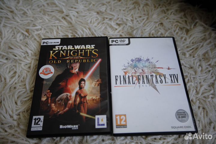 Игры PSP, xbox, WII, N64