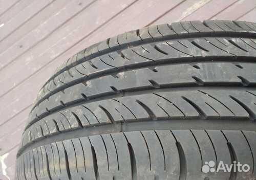 Dunlop SP Touring T1 205/70 R15 96T
