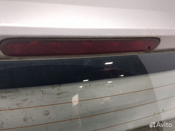 Крышка багажника Hyundai i20