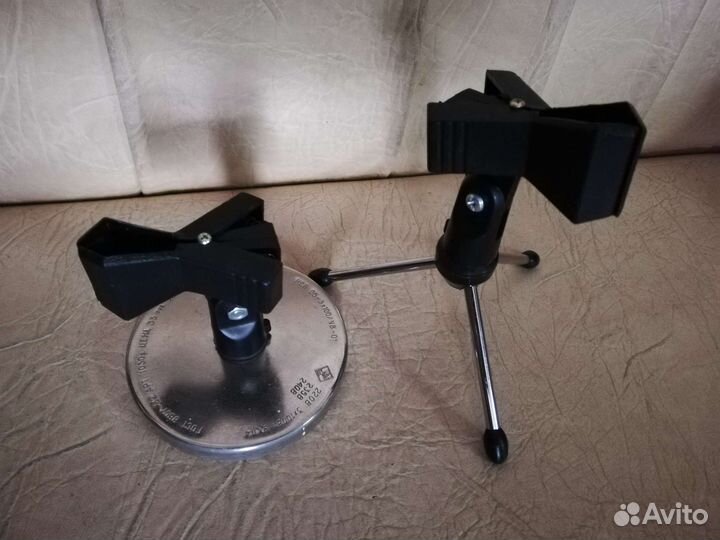 Фотон 500Вт, Battery Pack BB-6, подставка Мик