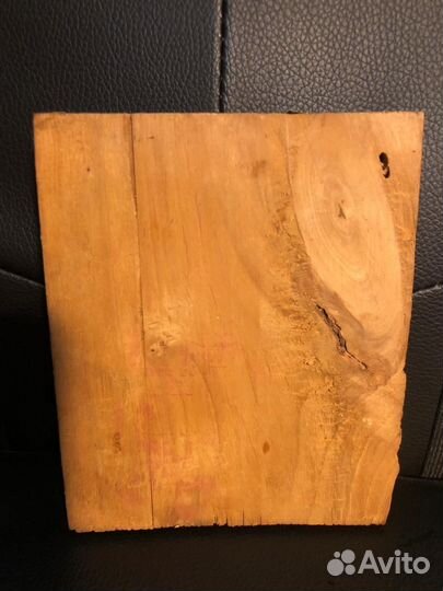 Старинные иконы