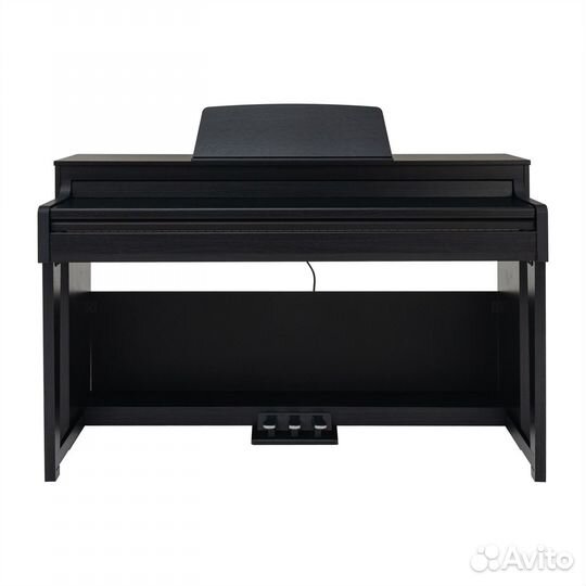 Цифровое пианино rockdale Overture Black