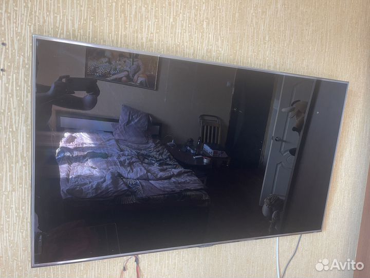 Samsung ue55d8000 в ремонт