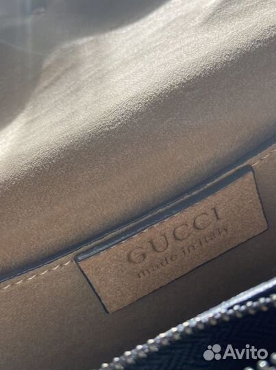 Сумка gucci