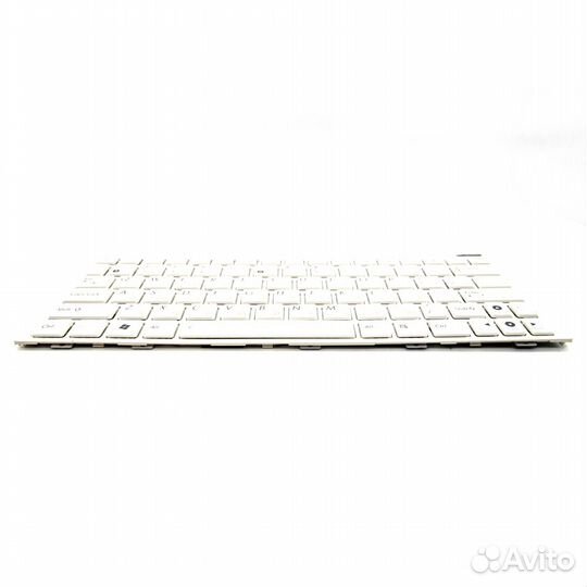 MP-10B63SU-5281 (Asus EeePC 1011/1015/1016) white