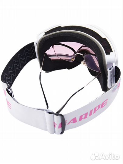 Горнолыжная Маска Searipe новая