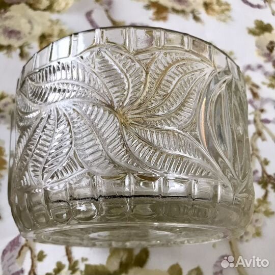 Посуда разная