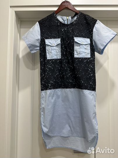 Платье jo no fui, размер s