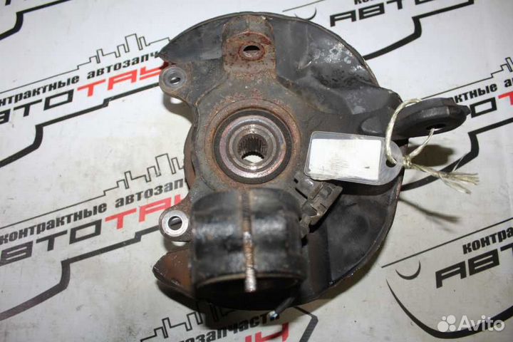 Ступица honda S-MX stepwgn RF1 RF2 RH1 RH2 передня