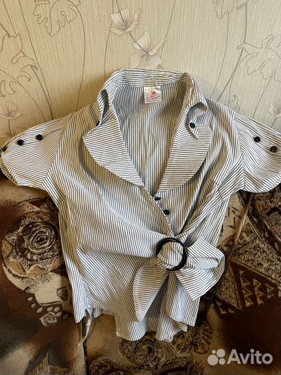 Пакет вещей 42-44