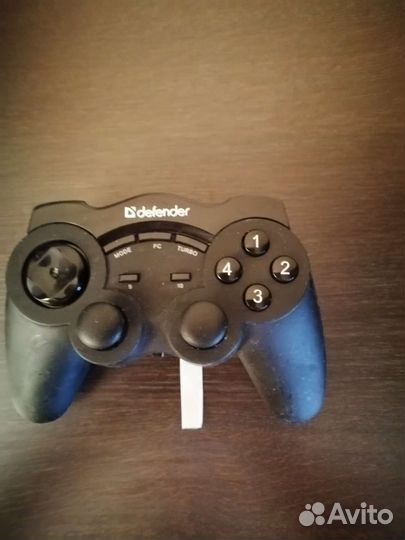 Геймпад ps4 беспроводной