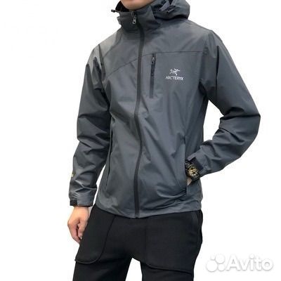 Ветровка Arcteryx