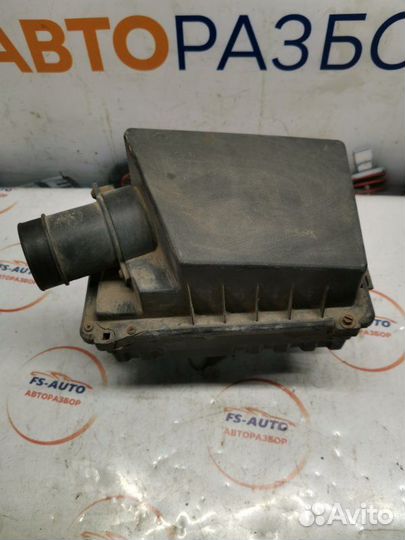 Корпус воздушного фильтра Ford Focus 1 1.6 fydb