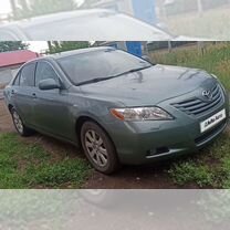 Toyota Camry 3.5 AT, 2006, 400 000 км, с пробегом, цена 900 000 руб.