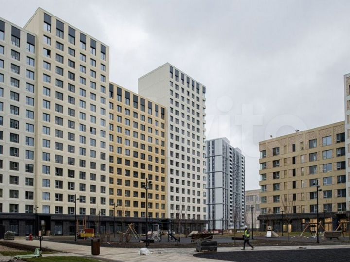 Сдам торговое помещение, 123.3 м²
