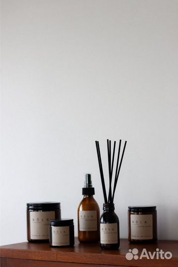 Ароматический диффузор оптом