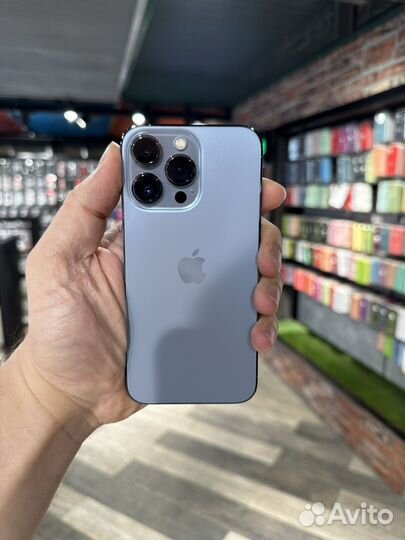 iPhone 13 Pro, 256 ГБ