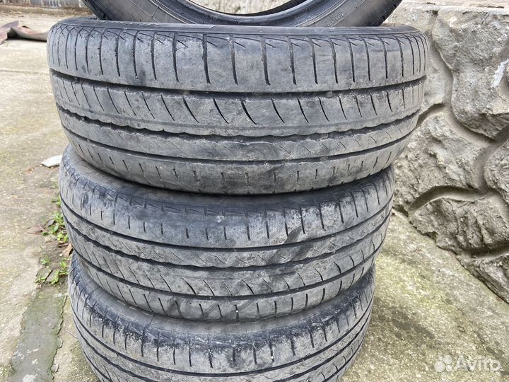 Pirelli Cinturato P1 185/55 R15 19C