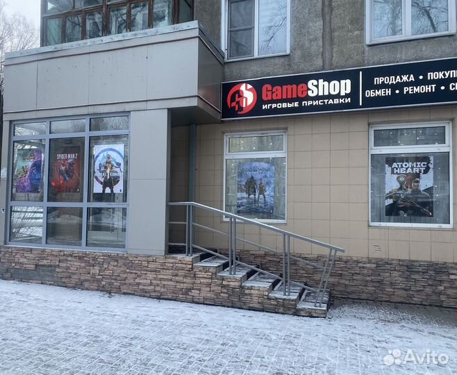 Days Gone (Жизнь После) - PS4