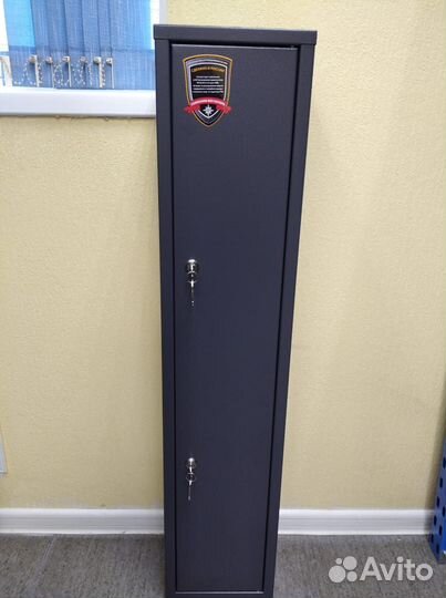 Сейф для охотничьего ружья