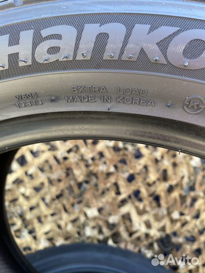 Hankook Winter I'Cept IZ W606 255/45 R18 103T