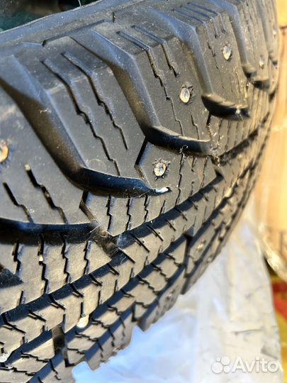 Nokian Tyres Hakkapeliitta C Cargo 185/75 185C