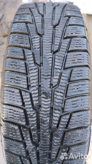 Nokian Tyres Nordman RS2 185/65 R15