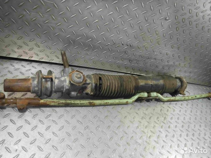 Рейка рулевая Opel Astra F 1991-1998 (без гур)