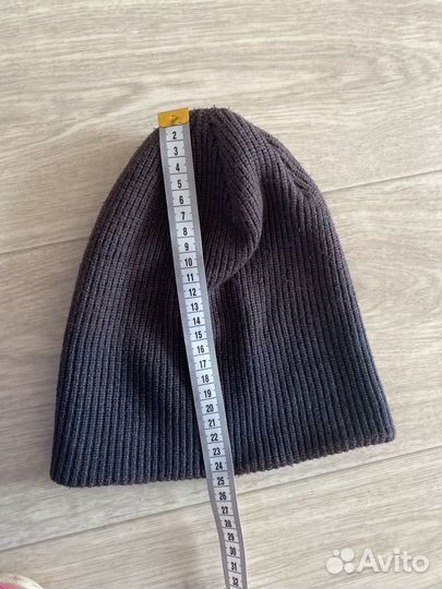Шапка для мальчика