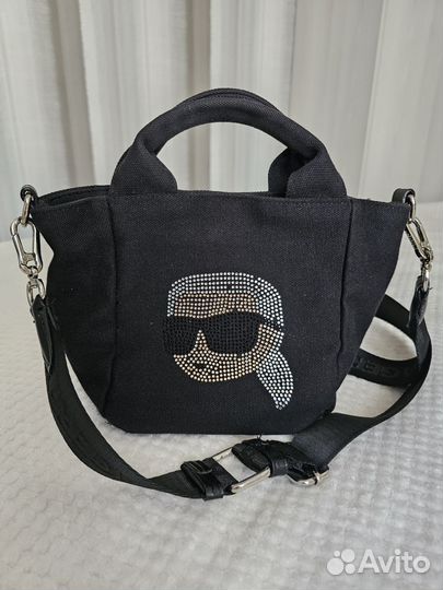 Сумка Karl Lagerfeld