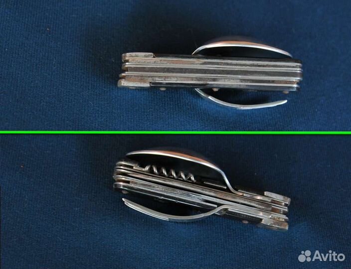 Складной ножик стиз Ворсма сн