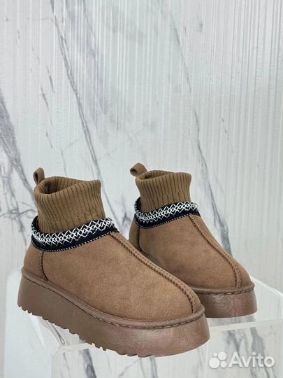 Угги женские UGG 25 см