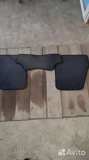 Коврики форд фокус