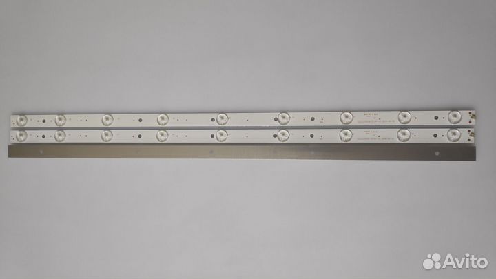 Подсветка для Dexp Shivaki 32