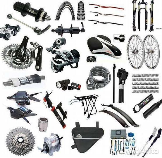 Велосипед Десна 28