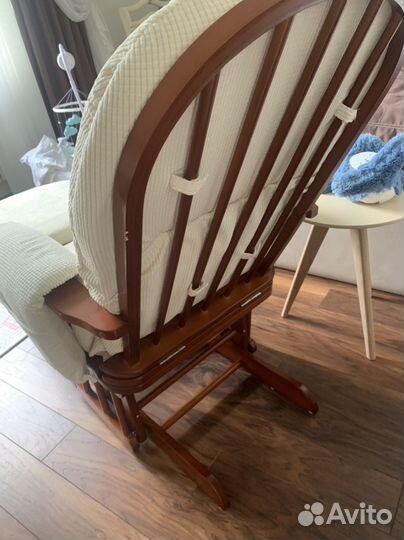 Кресло для мамы Tutti Bambini GC35