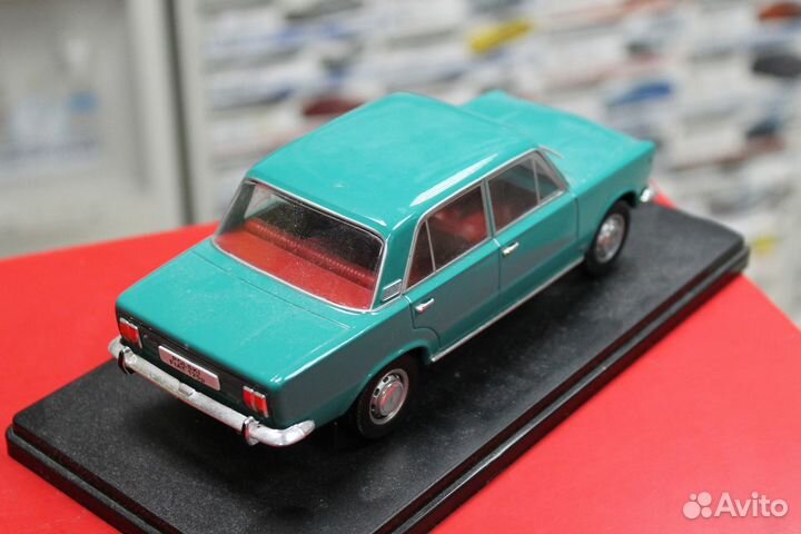 Легендарные советские Автомобили Polski fiat 125P